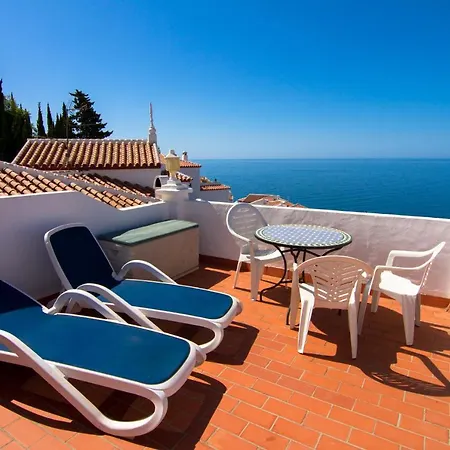 Ladera Pasillo Andaluz