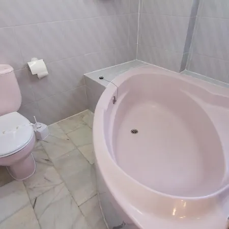 Holiday home Ladera Pasillo Andaluz Nerja