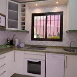 Ladera Pasillo Andaluz *