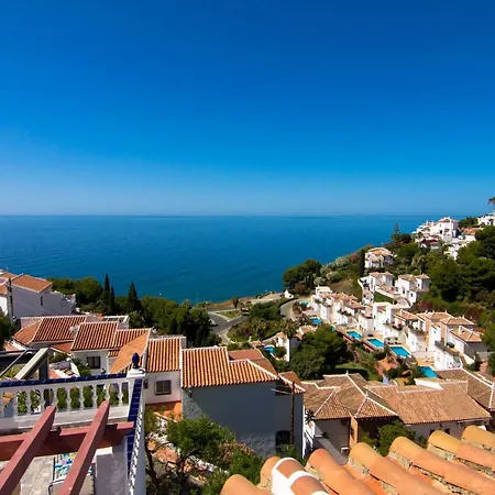 Ladera Pasillo Andaluz
