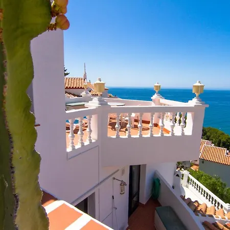 Ladera Pasillo Andaluz