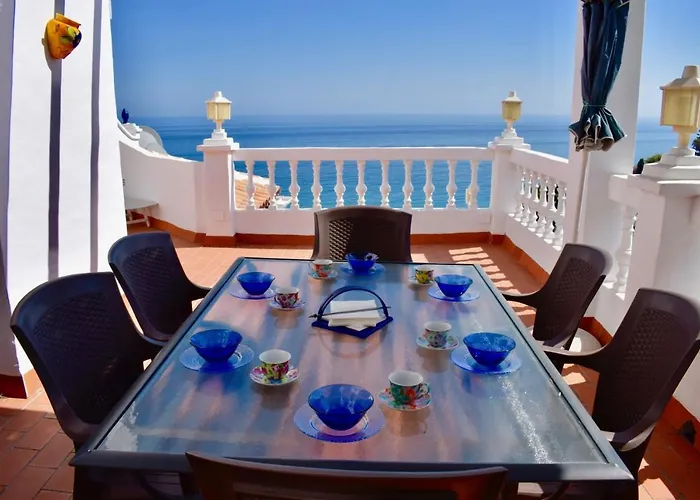 Ladera Pasillo Andaluz