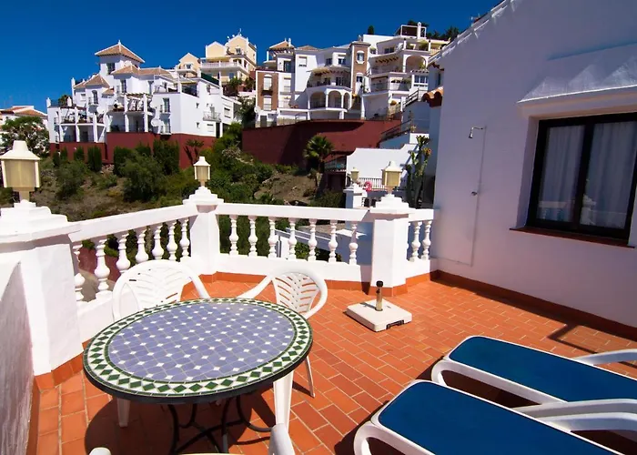 Ladera Pasillo Andaluz