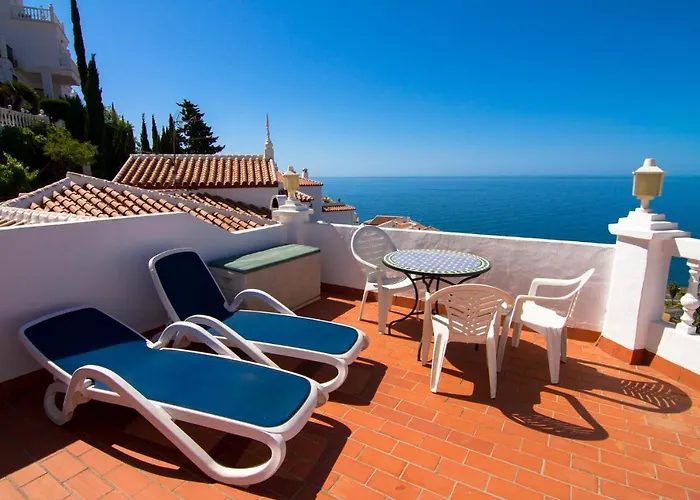 Ladera Pasillo Andaluz