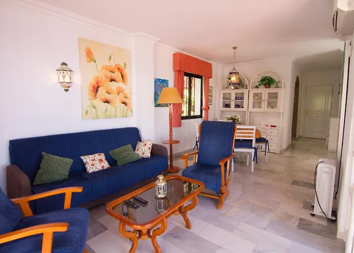 Ladera Pasillo Andaluz نيرخا