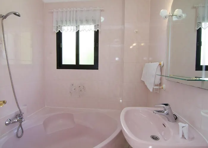 Ladera Pasillo Andaluz