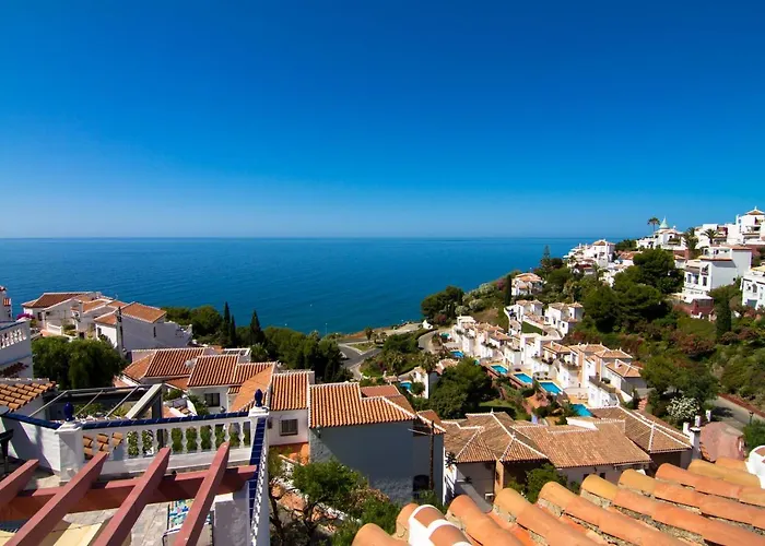Ladera Pasillo Andaluz