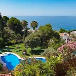 Ladera Pasillo Andaluz Dom wakacyjny