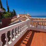 Ladera Pasillo Andaluz Dom wakacyjny Nerja