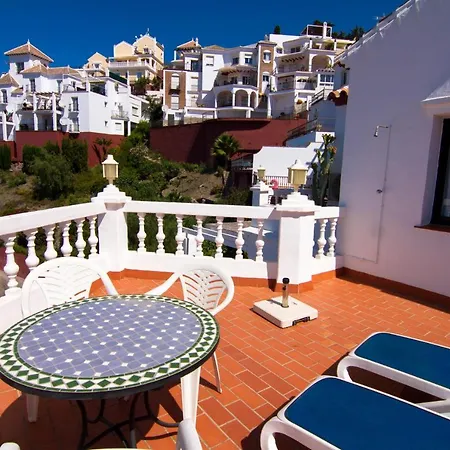 Ladera Pasillo Andaluz