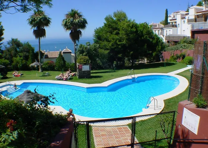 Ladera Pasillo Andaluz